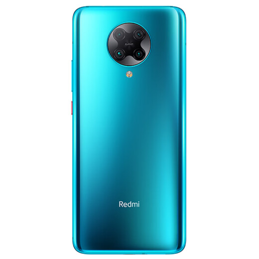 RedmiK30Pro5G Pioneer Snapdragon 865 Processor Sony 64MP Quad Camera 4700mAh 8GB+128GB Sky Blue Gaming Smartphone Xiaomi Redmi