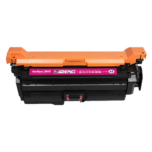 CARTRIDE DEYIN CF450A TONER HP655A APPOSIBLE POUR HP M653 TONER CARTRIDE 655A M652N / DN M653X / DH M681Z PRINTER