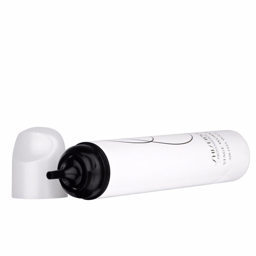 SHISEIDO Professional peluquería Mostrar estilo Dinámico de espuma dinámica/espuma de aire Flower Flower Curl Curl Configuración de larga duración Mousse de espuma dinámica 195ml Nivel 3 de tamaño mediano entorno