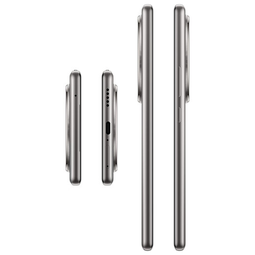 vivo Y300 Pro 8GB+128GB 钛色 国家补贴 6500mAh超薄蓝海电池 全等深微四曲屏 AI 拍照 手机