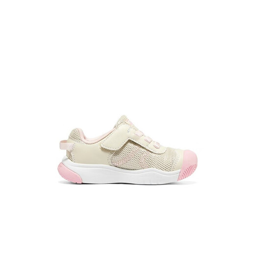 Skechers斯凯奇童鞋女童宝宝鞋子透气舒适小童学步鞋运动鞋302820N