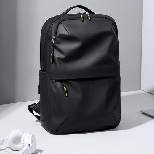 Mochila de golf de golf para hombres mochila casual de gran capacidad para hombres de estilo de viaje coreano negocio de 15.6 pulgadas bolsas de computador