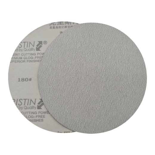 
Kristen imported grinding paper cloth sand block disk sand wet dual-purpose sand wall wood metal repair polishing household use thick velvet disk sand 320 mesh 10 pieces D9887X