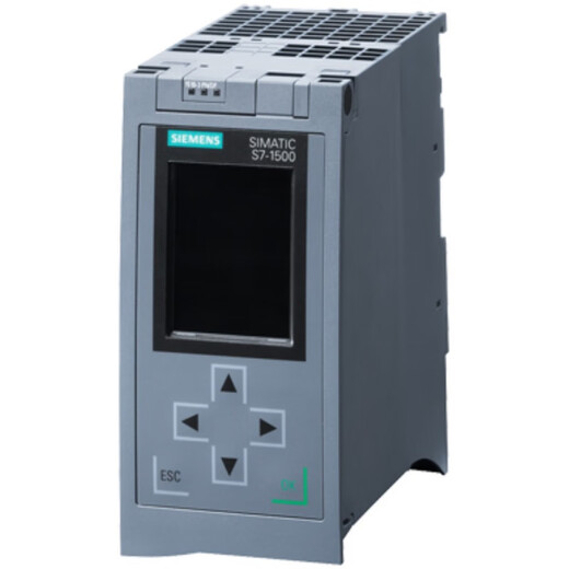 西门子 SIEMENSPLC1500CPU 1511/1513/1516/1517/1518 6ES75111AK020 1512 6ES7518-4AP00-0AB0