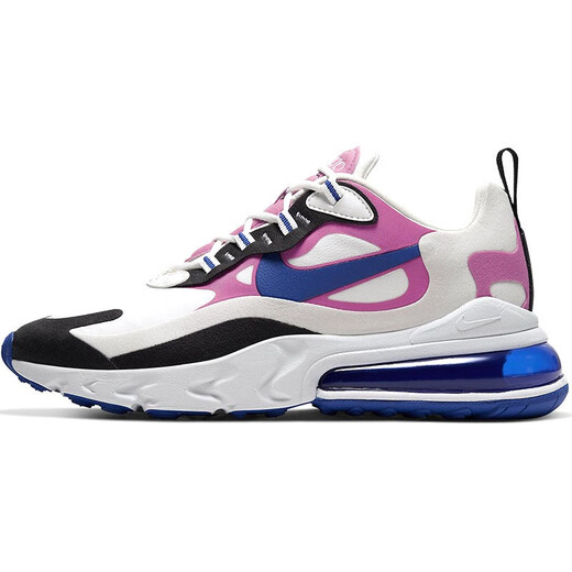 Nike (NIKE) women's shoes AIR MAX 270 air cushion stylish comfortable casual running sneakers CI3899-100 36