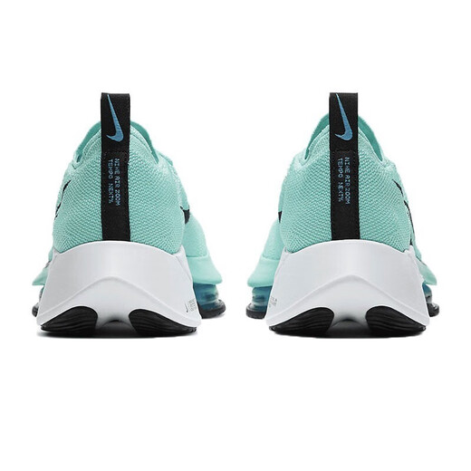 NIKE Nike running shoes men's and women's shoes TEMPO NEXT marathon running shoes lightweight breathable jogging sneakers CI9924-300/summer 36.5