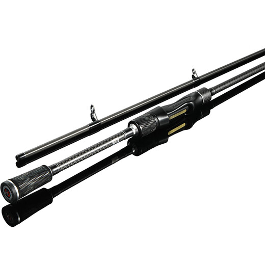 Yuqiao Zun Mandarin S насекомого стержня Golf Skin Professional Mandarin Fish Rod Super быстро повышающий чувствительность однобранного стержня.