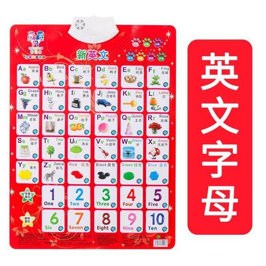 Tabla de fórmula de multiplicación de Keba y personajes grandes, fórmula de la escuela primaria Pegatinas de pared de la pared de la tabla para hacer que la multiplicación de sonido y las ayudas de enseñanza de la división, todos los números de reconocimiento 1-100