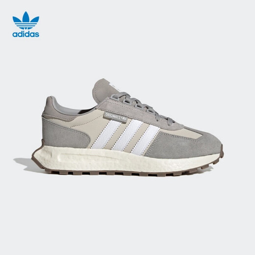 【95成新】阿迪达斯 （adidas）三叶草 中性RETROPY E5运动 休闲鞋GY9922 43码UK9码