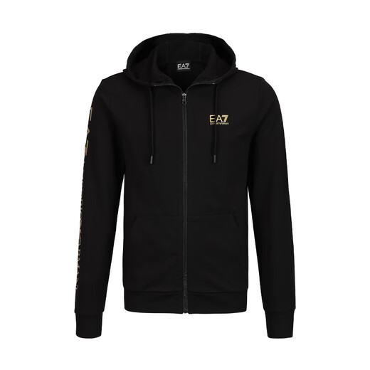 
Armani luxury men's jacket 12113 color mix L