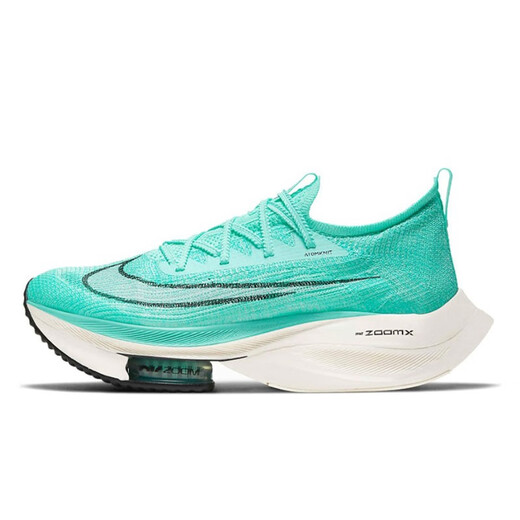 Nike (Nike) Air Zoom Alphafly Next%1 Herrenmarathon atmungsaktives Gelegenheitssport-Profi-Laufschuhe CI9925-300 44.5