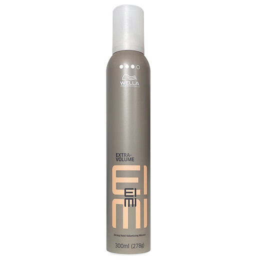Vina Eimi Plenty Moss 300ml Curls de lana Fluffy and Blending Curls Rizzy Anti-Frizzy Moss 300ml
