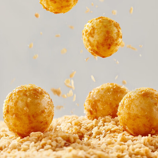 Laiyifen LYFEN Crispy Macadamia Nuts 500g bulk small package coconut flavor mustard flavor nut roasted snacks coconut flavor 250g (about 9 to 10 small packages)