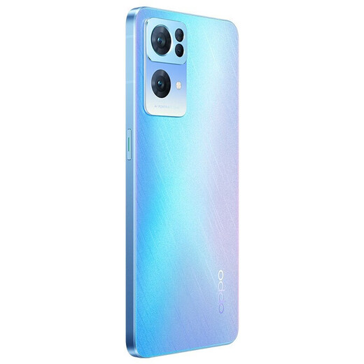 OPPO Reno7 Pro (5G version) Second-hand mobile phone Android smart China Business Network Student Computer Xingyu Wish 12G+256G