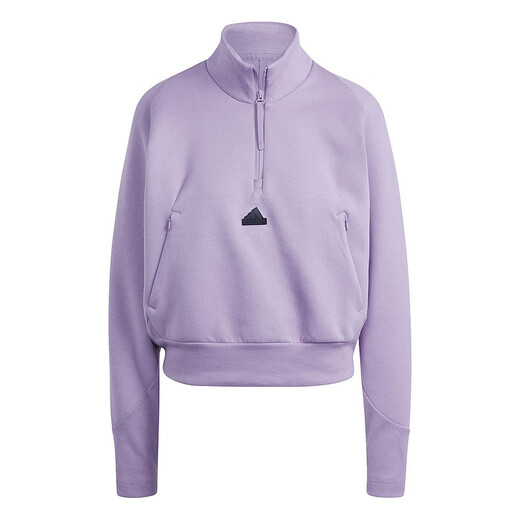 Adidas 2024 Spring Women's Sweatshirt IS3899 IS3899 L