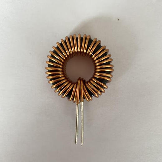 10uH1mH3mH iron silicon aluminum magnetic ring inductor SPWM filter sine wave filter PFC coil 300UH 12A