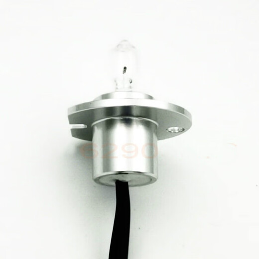 12V20W Mindray Biochemical Instrument Bulb Light Source Lamp BS300/360E/430/400/800/380/450/800 20