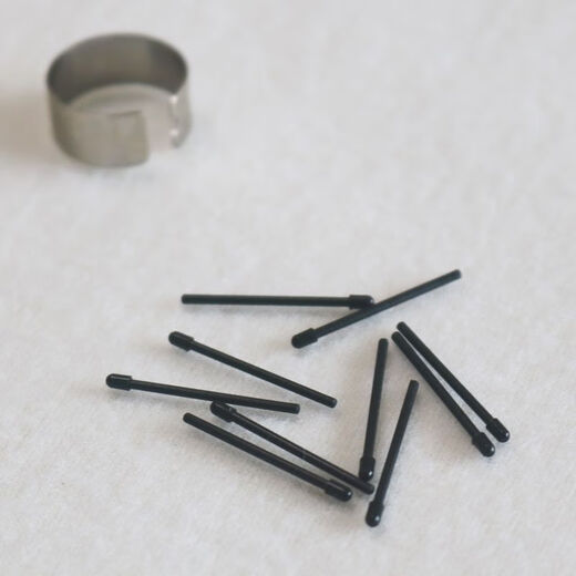 Wacom writing board CTL472 672 6100PTH460 660 standard first-generation second-generation refill pen tip first-generation black hard refill 10-pin core exchanger