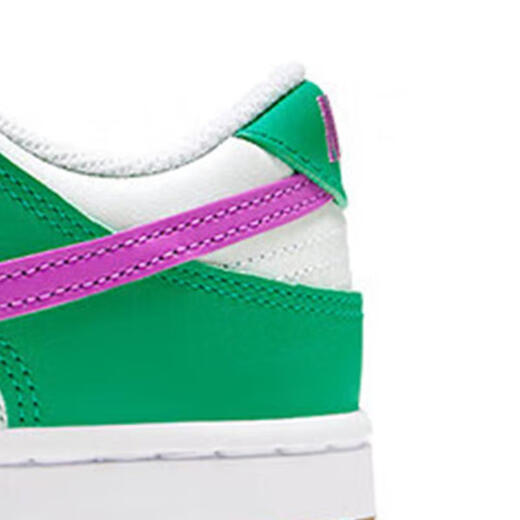 NIKE【滔搏运动】耐克女子NIKE DUNK耐磨户外都市百搭休闲板鞋复刻鞋 FD9922-151 35.5