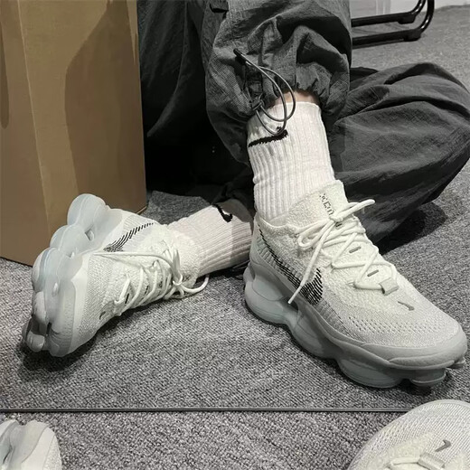 Nike (Nike) zapatos casuales zapatos para hombres 2025 Nuevos zapatos deportivos de verano