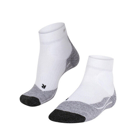 Falke Deutscher Eagle importierte Te2Tennis-Tennis-Tennis- und Frauen-Sportsocken.