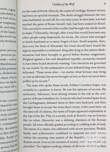 朝代 英文原版 Dynasty: The Rise and Fall