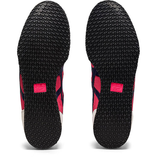 Onitsuka Tigeronitsuka Tiger/Ghosto Tiger Neue Serrano Marine Blue Männer und Frauen lässige Schuhe 1183b400-200 Pink 1183b400-701 Spot Sofortlieferung 37,5 235 mm