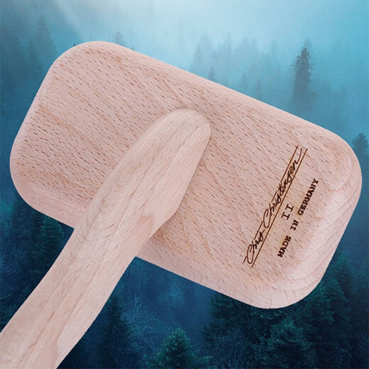 Christensen cat comb, dog hair comb, permanent needle comb, cat hair comb, knot opener, floating hair, Christianson double-layer curly hair medium and large, curved needle comb large, comb cannot be returned or exchanged if the packaging is torn.