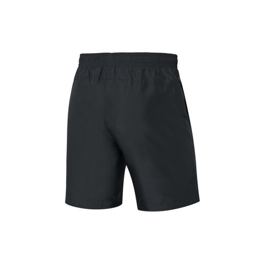 
Li Ning sports shorts men loose black summer shorts fitness centre trousers running training pants AKSP831 AKSP831-5 new standard black L