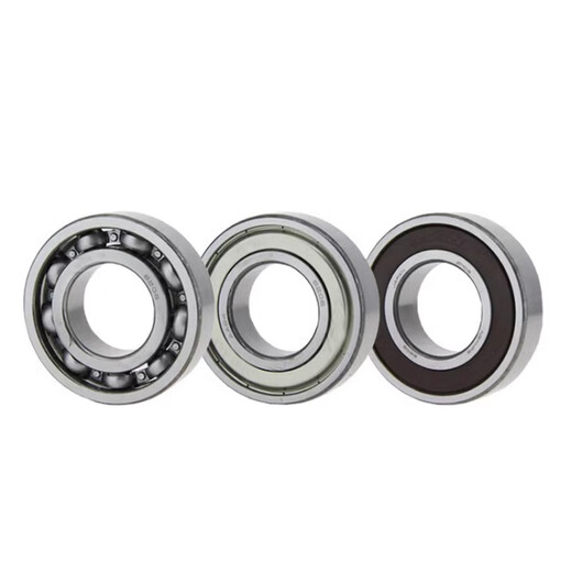 Saint Collet Bearing 6001-2RSH