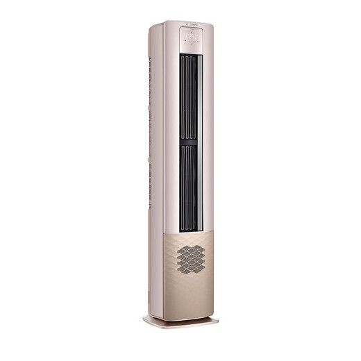 Haier's new first-level energy efficiency Thor 2 series new style KFR-72LW/12LBA81VU1(Gold)