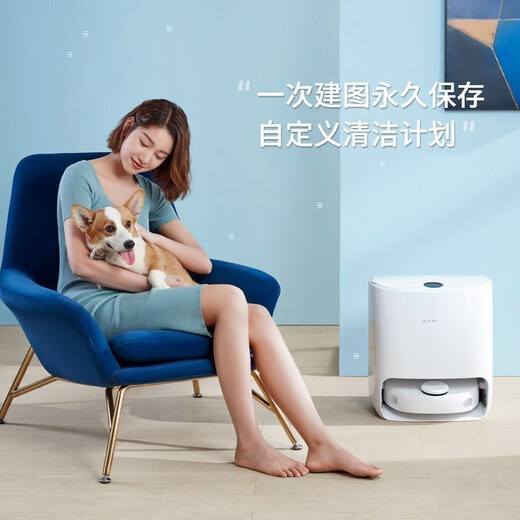 云鲸（NARWAL）J1 J2 J3 J4 J5扫地机器人扫吸拖一体自动清洗拖布滚刷防缠绕全自动大吸力洗地机原装二手 8新以上 J1【自动洗拖布】 8新