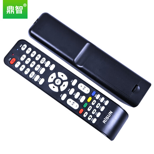 
Dingzhi is suitable for RISUN ideal 3D LCD TV remote control CVC3271 LED4219 2210 LCD3206