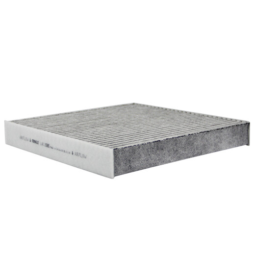 
Mahle (MAHLE) air conditioner filter lattice filter lak1585 adapter Geometric A/Geometric Apro