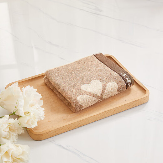 Jialiya Towel Gift Box Set Single Gift Box