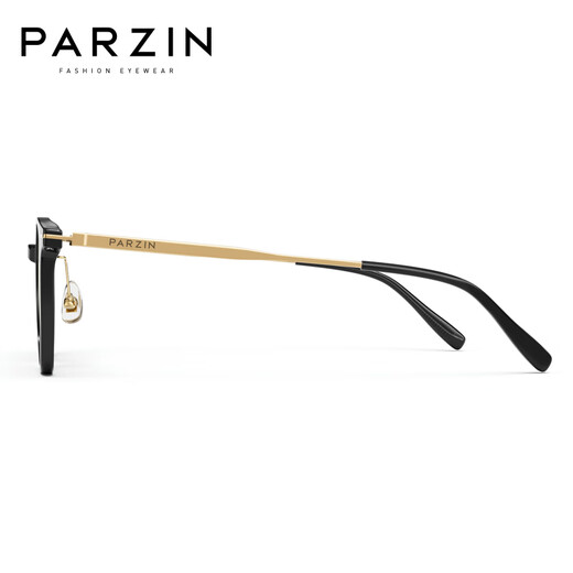 Gafas de luz anti-luces de Parzina (Parzina) para hombres y mujeres, lentes blanqueadores ligeros y no caras para teléfonos móvil