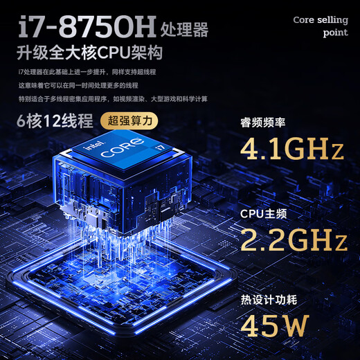 iru【酷睿i7+GTX1050独显】 国行高配金属笔记本电脑轻薄商务办公学生上网课超薄性能游戏本电竞手提 酷睿i7+GTX1050独立显卡 32G高速内存+1024G SSD固态硬盘