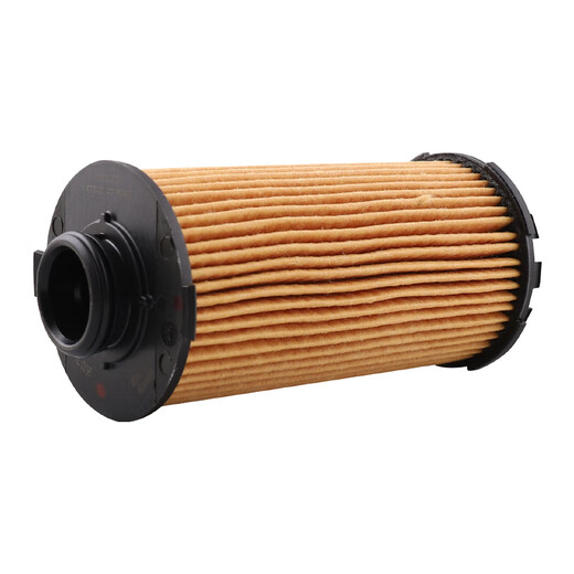 曼牌（MANNFILTER）机油滤清器机油滤芯HU7051Z保时捷718cayman卡曼boxster博克斯特