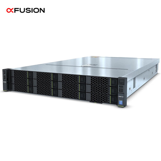 Superfusion 2288HV5 [Rack Server] Host 2 Goldmedaille 6230 40 Kerne 2,1 g 32 g/2 Blöcke 4T/RAID1/Double Electric