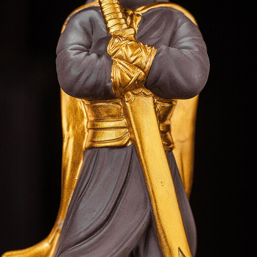 Mingke Xiake Zisha tea pet ornaments tea play tea leakage tea filter tea filter tea separator tea filter tea set creative single tea leakage