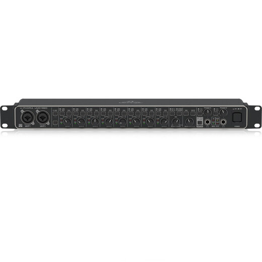 Behringer Behringer UMC404 204 202HD 1820 external sound card USB sound card recording sound card UMC1820