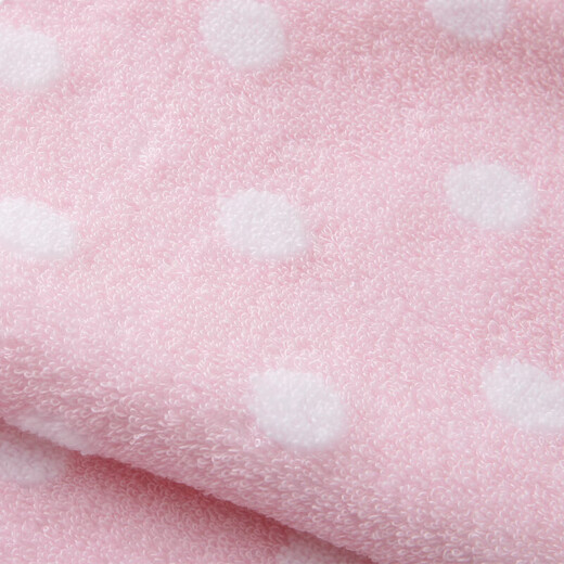 Gold number small face towel, type A children's towel, pure cotton 100% face wash handkerchief, child towel, ladies' face towel, 2 pieces