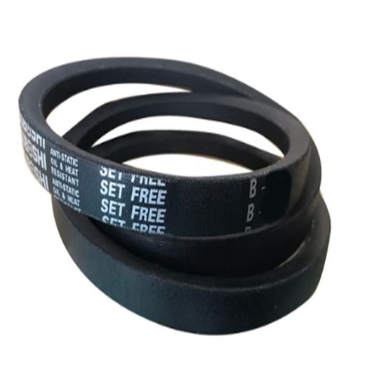 LD triangle belt spb2650