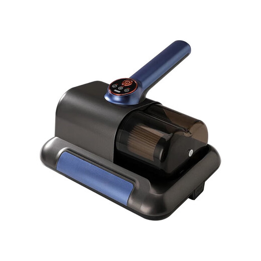 Sawang German wireless mite removal instrument for household mite removal and sterilization bed with ultraviolet constant temperature vacuum cleaner high frequency beat to remove mites powerful and deep ranking top ten brands ivory white specially for high sensitivity / mother and baby - 99.9% mite removal