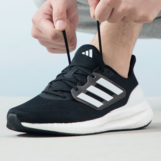 Zapatillas para hombres adidas zapatillas de zapatillas nuevos x9000l4 amortiguadores absorbentes zapatos casuales zapatos para correr gz5174 if4839 color blanco y negro coincidencia 40