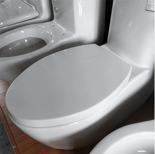 科勒（KOHLER）K-4141T缓降坐便器盖板挂厕3869/3902/5722/18609 V型1381配4141