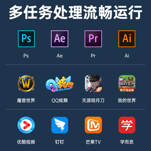 H&U&W国行【2025新英特尔+酷睿i7】笔记本电脑轻薄本大学生办公便携高性能游戏本商务设计AI标压手提本 【15代15.6英寸】4K级液晶屏+抗蓝+指纹背光 16G内存/256G超速硬盘