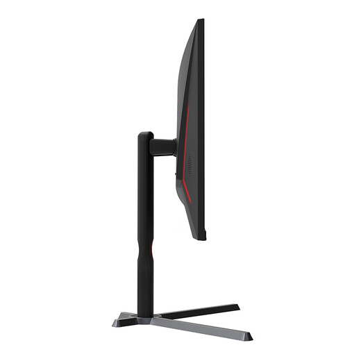 AOC 27-inch 2K 240Hz IPS wide color gamut 0.5ms fast LCD HDR400 low blue light Big Uzi gaming e-sports computer monitor Q27G3ZE