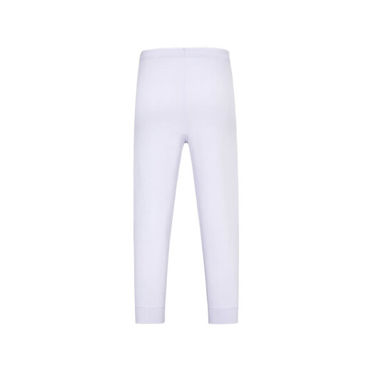 Aimer kids admiring children 23AW warm sun new style men/girl single-layer round neck long sleeves/single-layer trousers AK173C983 trousers castle 160