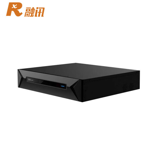 Ronxun RXUT700-EF ultra-high definition 4K video conferencing terminal supports E1IP dual-mode UT700 dual-channel 4K30